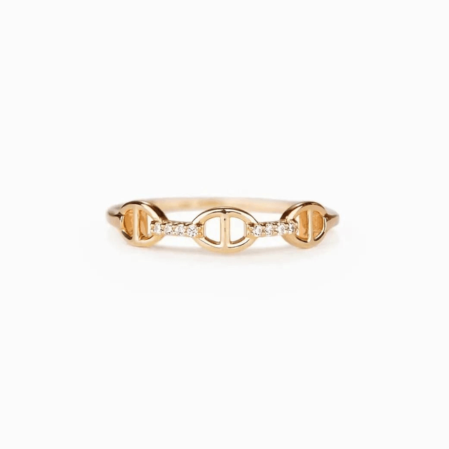 Bague PEARL 