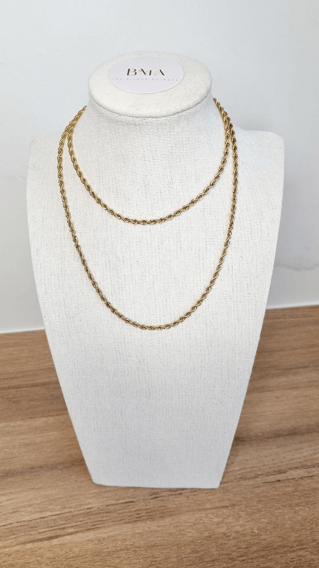 Collier GIULIA 