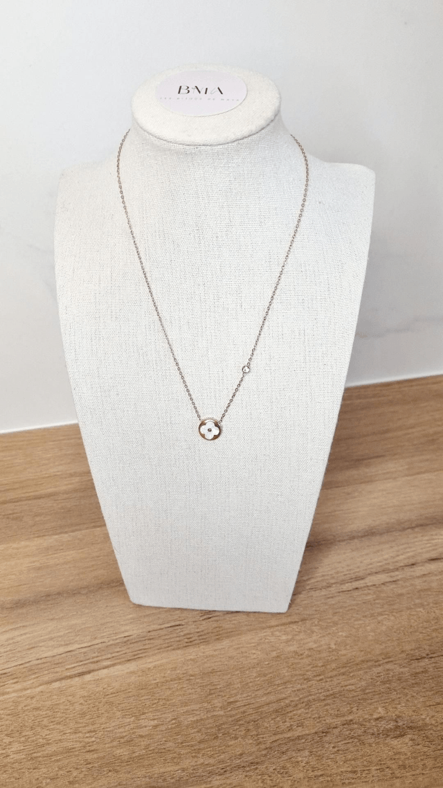 Collier JADE
