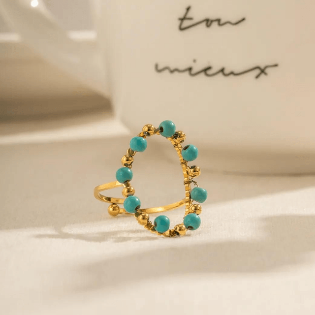 Bague NOÉLIE 