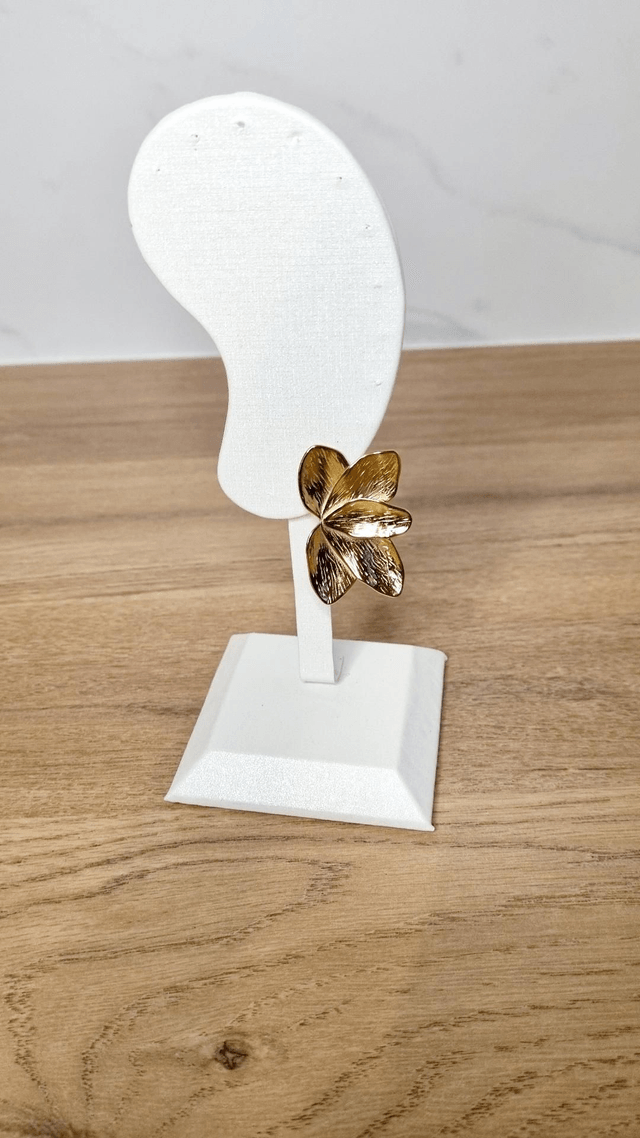 Boucles d'oreille FLORENCE