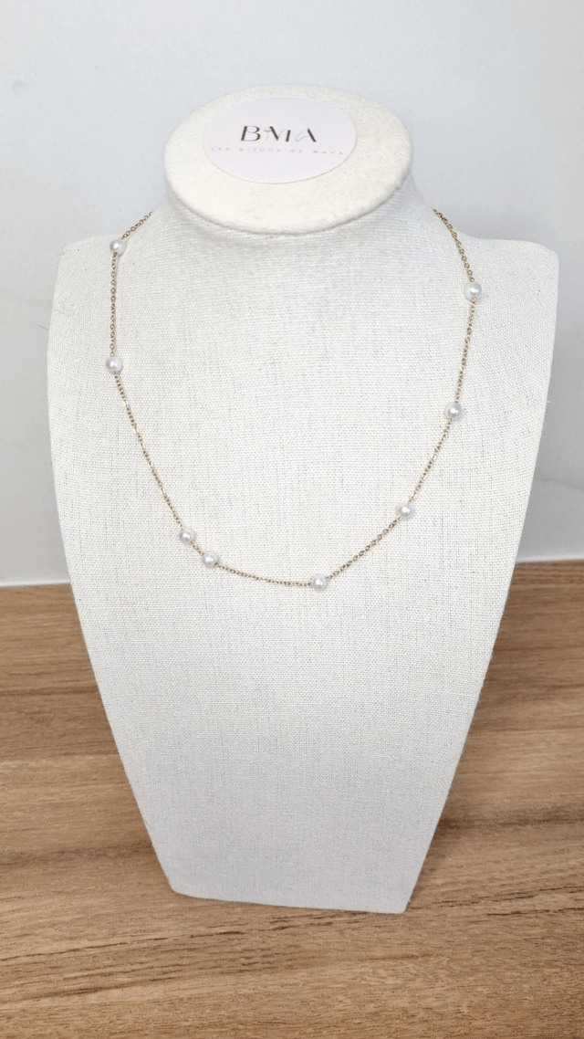 Collier FANNY