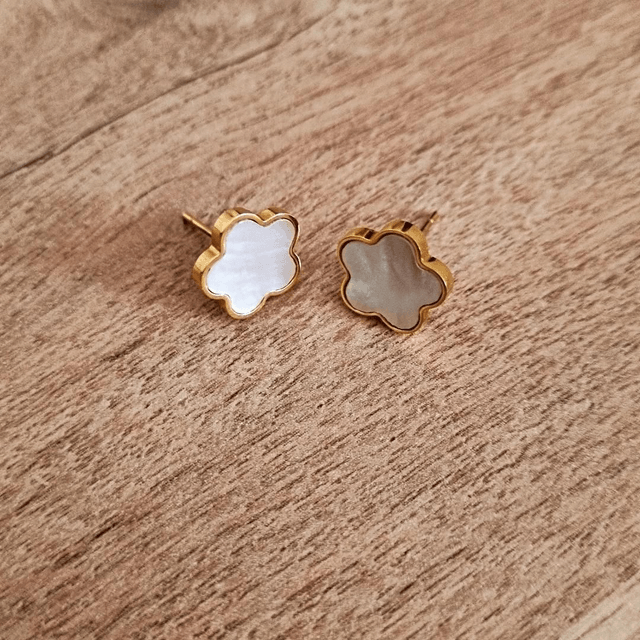 Boucles d'oreille LOIS