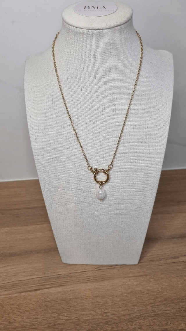 Collier GEORGINA
