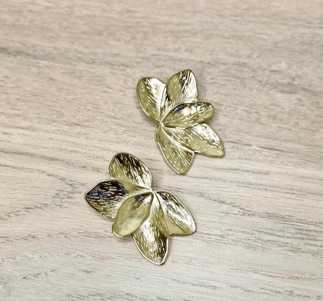 Boucles d'oreille FLORENCE