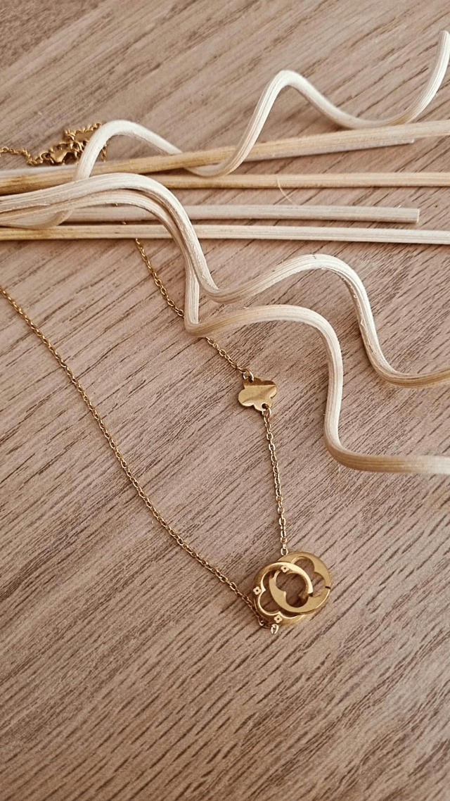 Collier ANGELA 