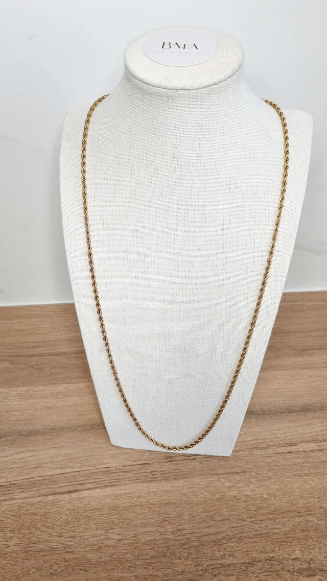 Collier GIULIA 