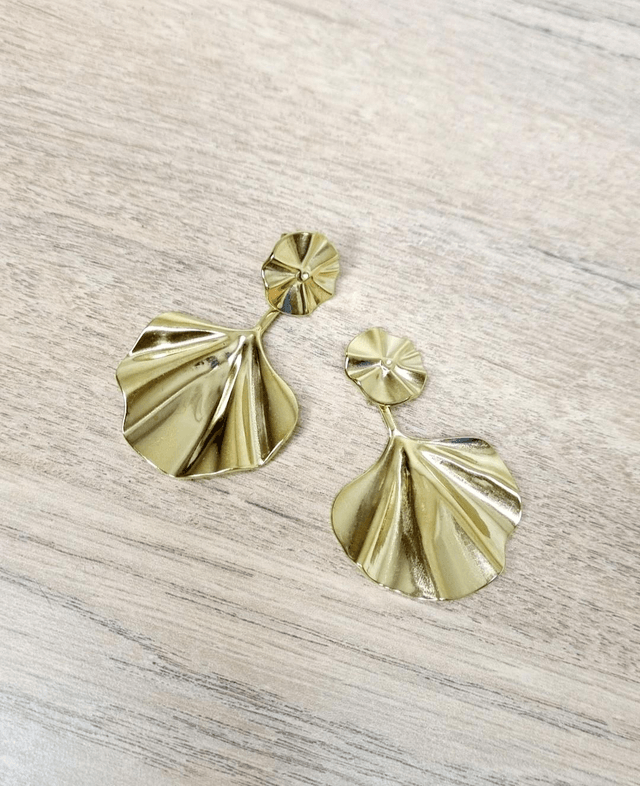 Boucles d'oreille KOURTNEY 