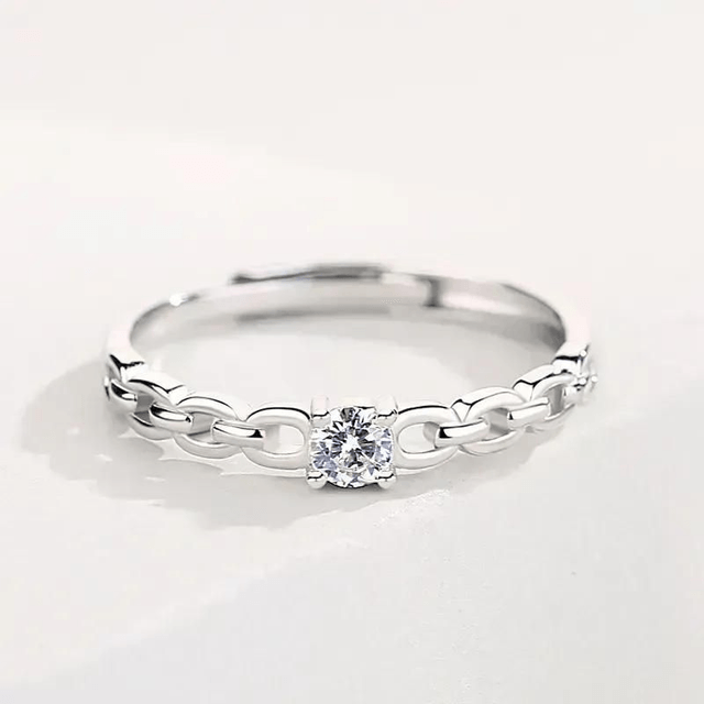 Bague AMY
