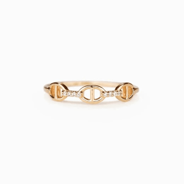 Bague PEARL 