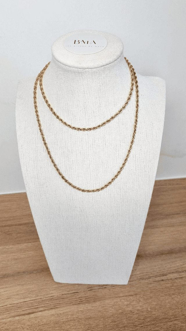 Collier GIULIA 