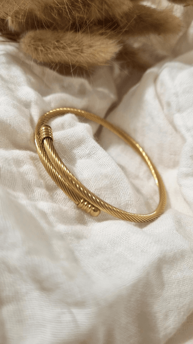 Bracelet EVA