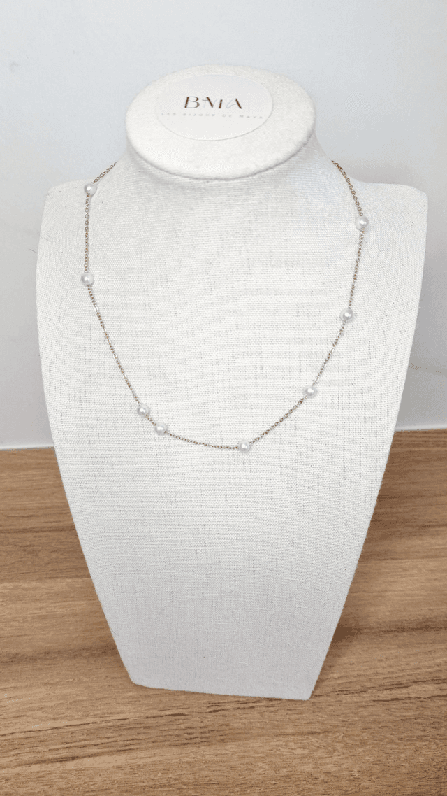 Collier FANNY