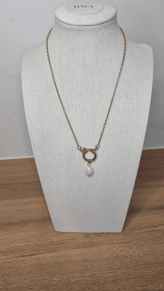 Collier GEORGINA