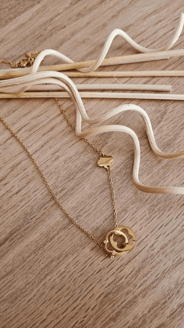 Collier ANGELA 