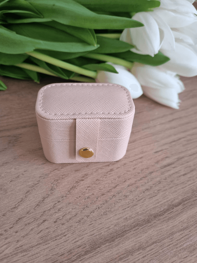 Boite bijoux DOLLY