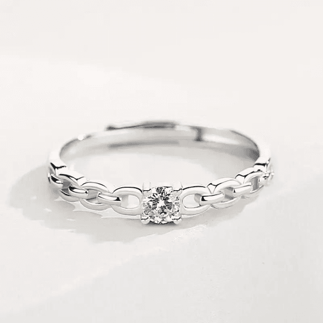 Bague AMY