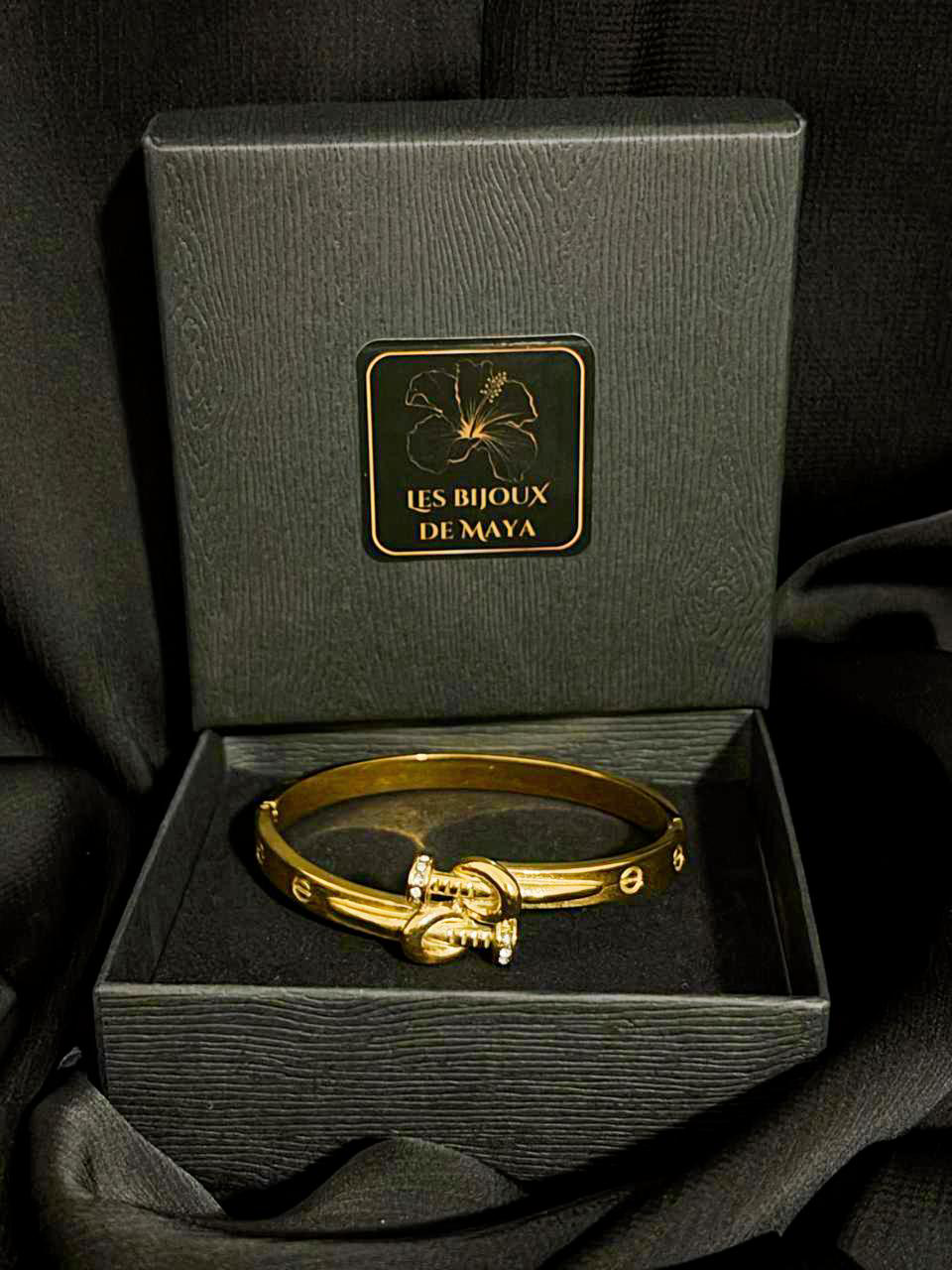 Bracelet Éterna