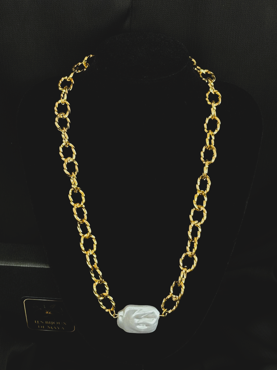 Collier Riviera