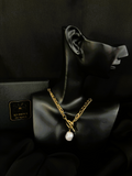 Collier Essence Perle