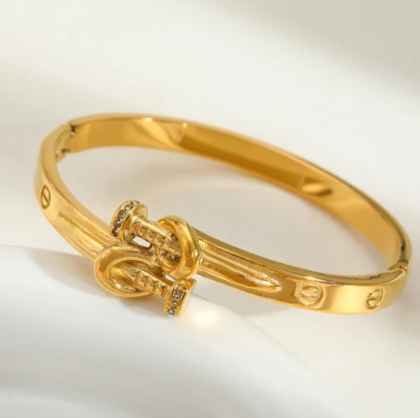 Bracelet Éterna