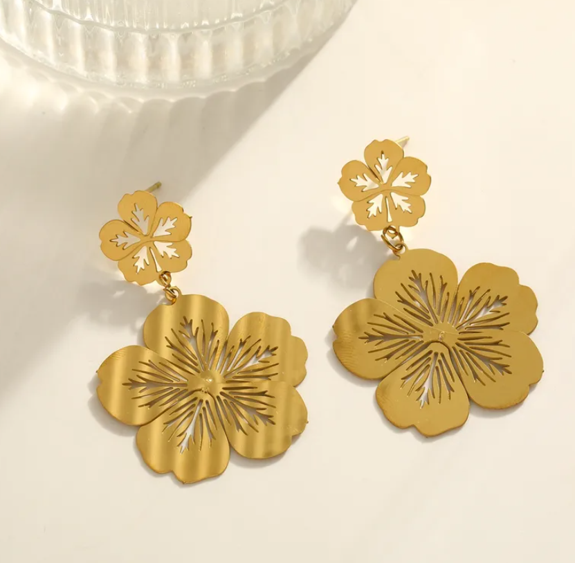 Boucles Maya Bloom