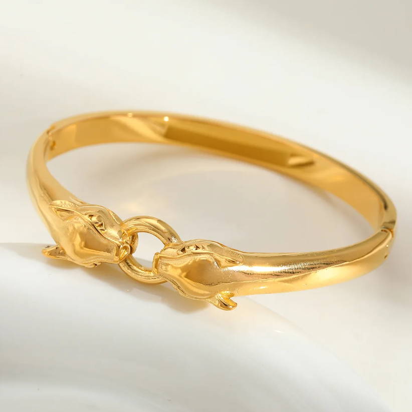 Bracelet Panthera