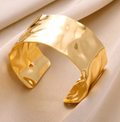 Bracelet Manchette Majesté