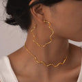 Parure Ondéa