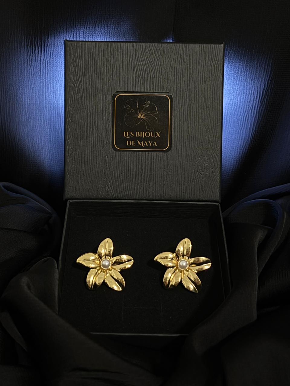 Boucles Solara